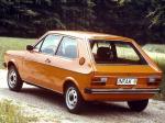 Audi 50 GL 1974 года